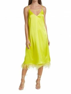 Tryst Leilani Slip Dress
