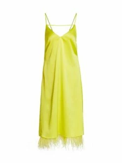 Tryst Leilani Slip Dress