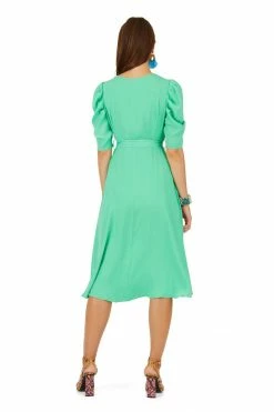 Caballero Lila Dress