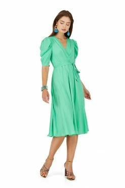 Caballero Lila Dress