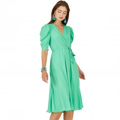 Caballero Lila Dress