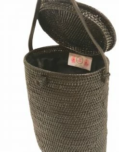 Lisi Lerch Julie Bucket Bag | Black