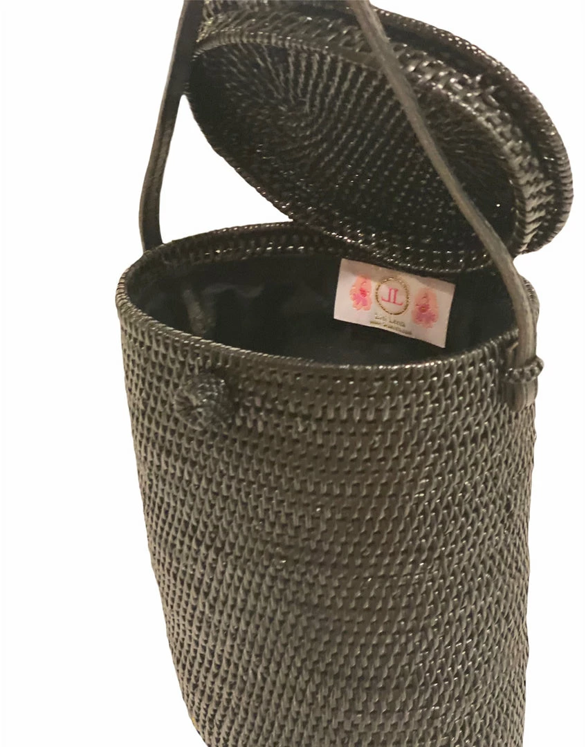 Lisi Lerch Julie Bucket Bag | Black