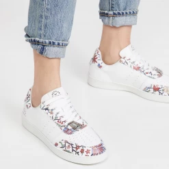 Oak Hall Loeffler Randall | Keeley Sneakers Sz. 7.5