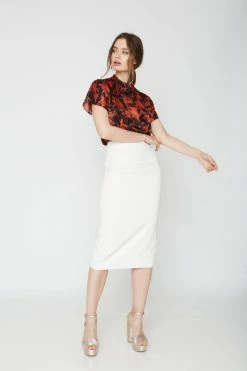 Caballero Lola Top | Floral Burst New Arrivals!