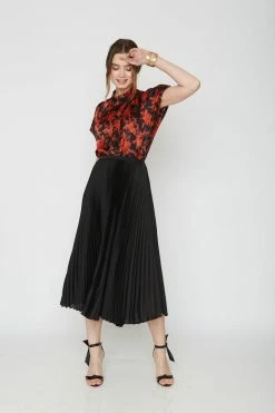 Caballero Lola Top | Floral Burst New Arrivals!