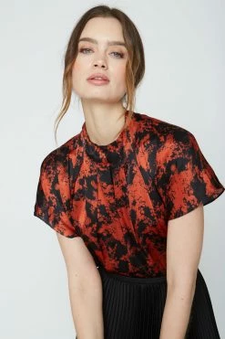 Caballero Lola Top | Floral Burst New Arrivals!