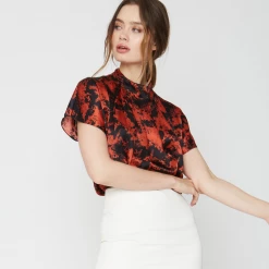 Caballero Lola Top | Floral Burst New Arrivals!