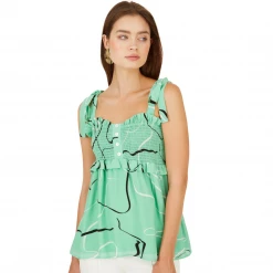 Caballero Lucie Top Resort 2022