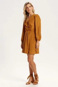 The Warehouse Collective Marie Oliver | Ronan Dress New Arrivals!