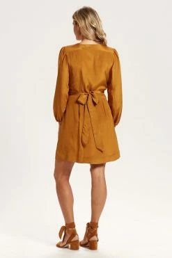 The Warehouse Collective Marie Oliver | Ronan Dress New Arrivals!