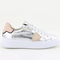 Oak Hall Philippe Model | Temple Low Shoes