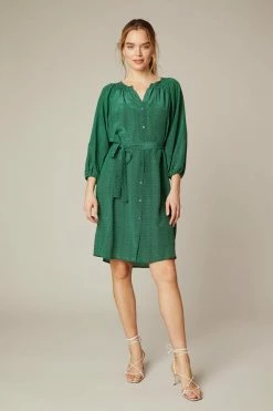 Tucker Tucker NYC Classic Knee Length Dress | Sz. XXS