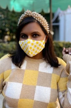 Lele Sadoughi | Faux Leather Headband