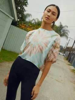 Oak Hall New Arrivals! Naomi Top | Nation LTD