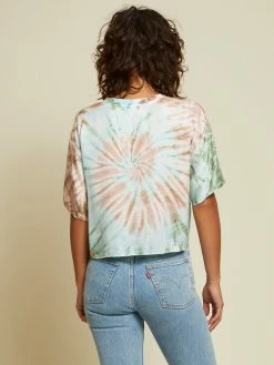 Oak Hall New Arrivals! Naomi Top | Nation LTD