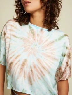 Oak Hall New Arrivals! Naomi Top | Nation LTD