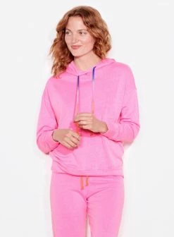 Gilchrist Athleisure Sundry | Basic Hooded Sweatshirt