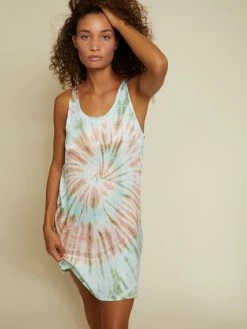 Oak Hall New Arrivals! Paloma Tank Dress | Nation LTD