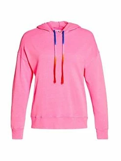 Gilchrist Athleisure Sundry | Basic Hooded Sweatshirt
