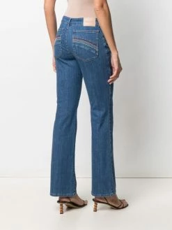 Oak Hall New Arrivals! See By Chloe | Rainbow Pocket Denim