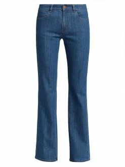 Oak Hall New Arrivals! See By Chloe | Rainbow Pocket Denim