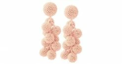Jolley Sachin & Babi | Coconut Earrings Accessories