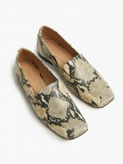 Able | Millie Loafer Shoes