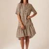 Tucker Laura Dress | Safari Sound Dresses