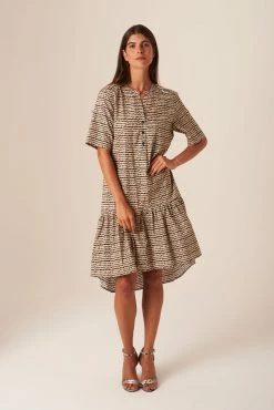 Tucker Laura Dress | Safari Sound Dresses