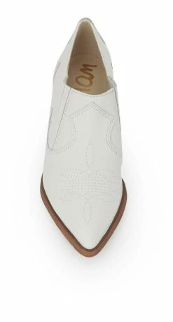 The Warehouse Collective Sam Edelman | Roy Bootie Accessories