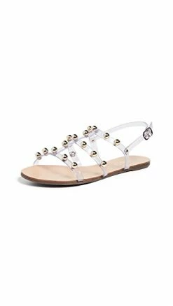 Oak Hall Schutz | Yarin Sandal