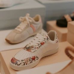 Oak Hall Loeffler Randall | Keeley Sneakers Sz. 7.5