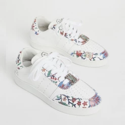 Oak Hall Loeffler Randall | Keeley Sneakers Sz. 7.5