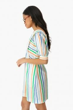 Tuckernuck | Diana Stripe Dress Resort 2022