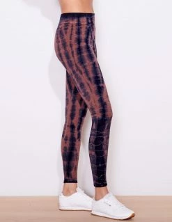 Gilchrist Sundry | Tie Dye Yoga Pants