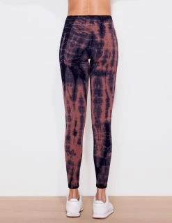 Gilchrist Sundry | Tie Dye Yoga Pants
