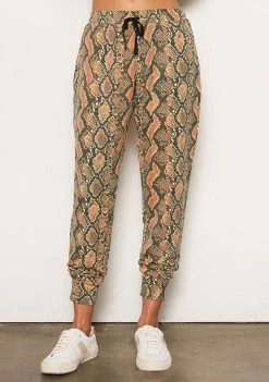 Tryst Adriana Pant