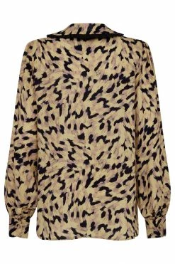 Fresha New Arrivals! Ulla Blouse