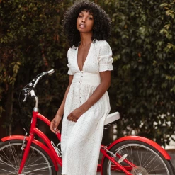 Monte The Label New Arrivals! Auxanna Dress