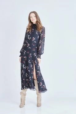 Caballero Valintine Maxi | Ditsy Flower