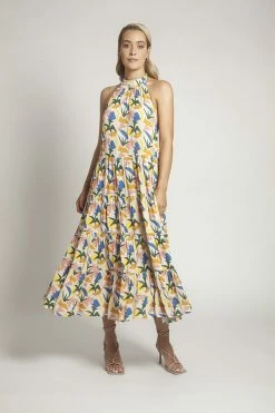 Fresha Azra Dress | Verano