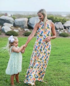 Fresha Azra Dress | Verano