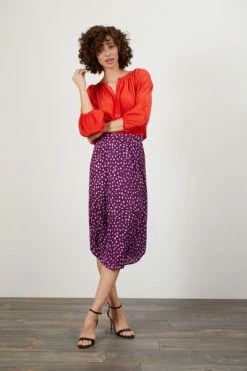 Tucker Tucker NYC Victoria Skirt | Lady Dot