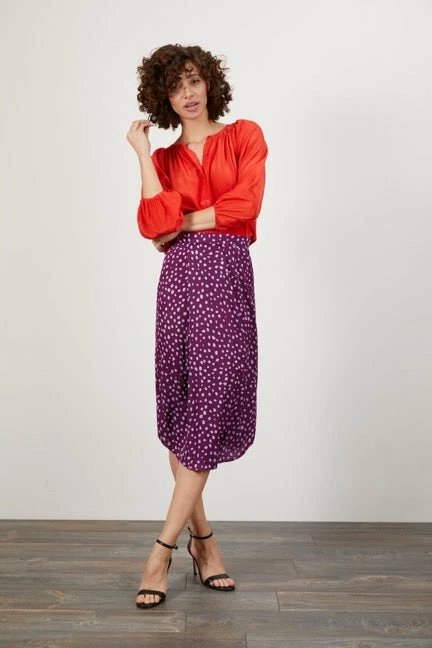 Tucker Tucker NYC Victoria Skirt | Lady Dot