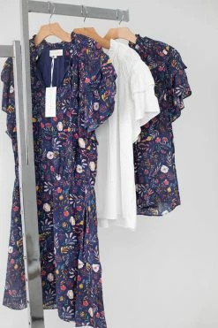 Caballero Resort 2022 Kelsie Dress | Bali Floral