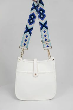 The Warehouse Collective Vegan Leather Crossbody Accessories