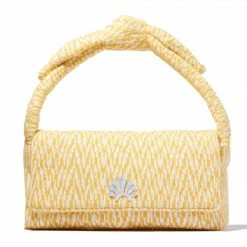 Lele Sadoughi New Arrivals! Lyle Shoulder Bag