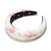 Loveshackfancy X Lele Sadoughi Padded Headband