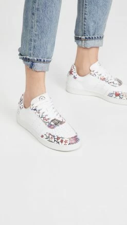 Oak Hall Loeffler Randall | Keeley Sneakers Sz. 7.5
